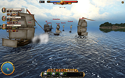 ꡼ No.009 | 襤̱ܿϷбĤڤ륹ȥƥCommander: Conquest of the AmericasפΥǥǤUp