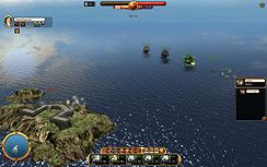 ꡼ No.011 | 襤̱ܿϷбĤڤ륹ȥƥCommander: Conquest of the AmericasפΥǥǤUp