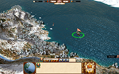 ꡼ No.012 | 襤̱ܿϷбĤڤ륹ȥƥCommander: Conquest of the AmericasפΥǥǤUp