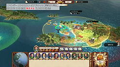 画像ギャラリー No.004のサムネイル画像 / 発売まであとわずか。サイバーフロント,「コマンダー コンクエスト オブ アメリカ【完全日本語版】」のプロモーションムービーを公開