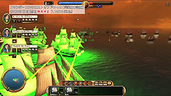 画像ギャラリー No.005のサムネイル画像 / 発売まであとわずか。サイバーフロント,「コマンダー コンクエスト オブ アメリカ【完全日本語版】」のプロモーションムービーを公開