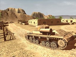 ꡼ No.002Υͥ / ˥ޥ˥åRTS֥֡ץ꡼κǿTheatre of War 2: Koreaפȯɽˡ٤Υơޤ1950ǯī