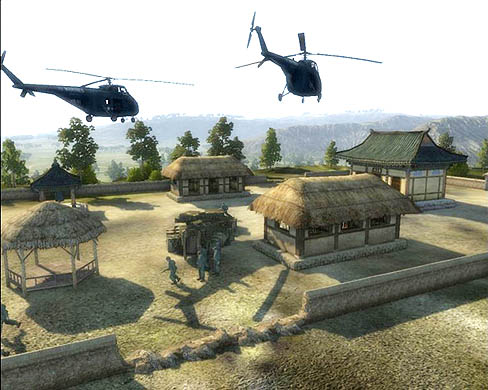 ꡼ No.005 | īTheatre of War 2: KoreaפTheatre of War 3: Koreaפ̾ѹ줿ȤǤϿ