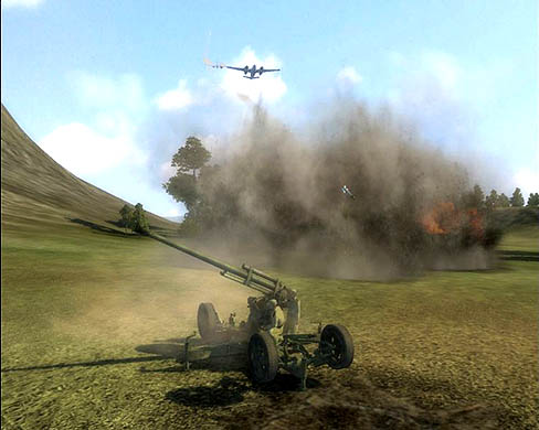 ꡼ No.006 | īTheatre of War 2: KoreaפTheatre of War 3: Koreaפ̾ѹ줿ȤǤϿ