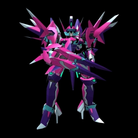全機体制覇も夢じゃない 電脳戦機バーチャロン フォース 協力プレイにも対応したミッションモードを大紹介