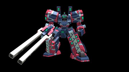 電脳戦機バーチャロン フォース 初心者でも安心してプレイできるようになる Ex Option やフェイ イェン系 ライデン系の登場機体をチェック