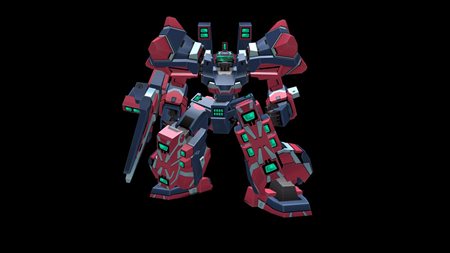 電脳戦機バーチャロン フォース 初心者でも安心してプレイできるようになる Ex Option やフェイ イェン系 ライデン系の登場機体をチェック