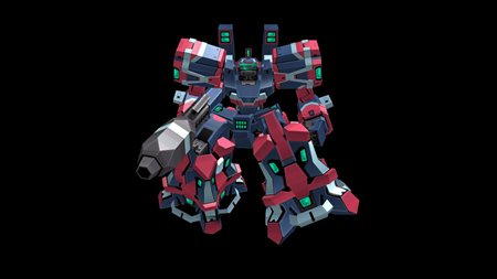 電脳戦機バーチャロン フォース 初心者でも安心してプレイできるようになる Ex Option やフェイ イェン系 ライデン系の登場機体をチェック