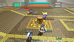 ꡼ No.005 | 줬ǾﵡС եפXbox 360ȼǡ֥եå󥸵ǽפܤTGS 2010˥ץ쥤֥Ÿ