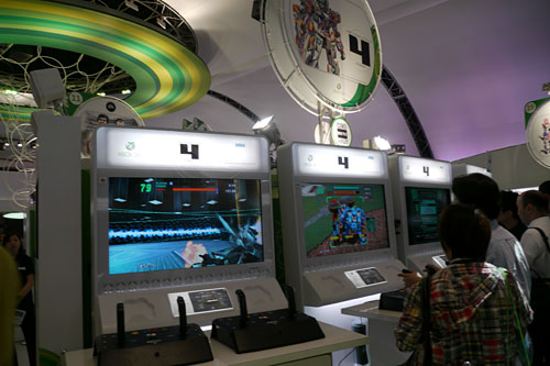 ꡼ No.005Υͥ / TGS 2010ϥեåͭǡǾﵡСեľץ쥤ࡼӡǺܡäơĥ󥹥ƥåEXǸκη!?