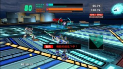 画像ギャラリー No.008のサムネイル画像 / 発売直前4週連続企画,「電脳戦機バーチャロン フォース」テクニックガイド 〜第3回〜 2on2ならではの戦い方を研究する!