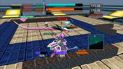 画像ギャラリー No.014のサムネイル画像 / 発売直前4週連続企画,「電脳戦機バーチャロン フォース」テクニックガイド 〜第3回〜 2on2ならではの戦い方を研究する!