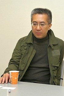 画像ギャラリー No.001のサムネイル画像 / 新しい遊びを作り続ける仕事も,やっぱり必要なんですよ――9年越しの移植となった「電脳戦機バーチャロン フォース」,プロデューサー“Dr.ワタリ”直撃インタビュー