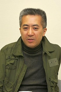 画像ギャラリー No.009のサムネイル画像 / 新しい遊びを作り続ける仕事も,やっぱり必要なんですよ――9年越しの移植となった「電脳戦機バーチャロン フォース」,プロデューサー“Dr.ワタリ”直撃インタビュー