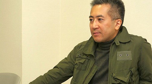 画像ギャラリー No.010のサムネイル画像 / 新しい遊びを作り続ける仕事も,やっぱり必要なんですよ――9年越しの移植となった「電脳戦機バーチャロン フォース」,プロデューサー“Dr.ワタリ”直撃インタビュー