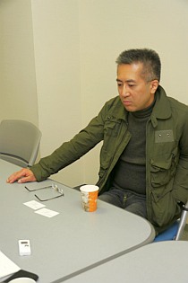 画像ギャラリー No.011のサムネイル画像 / 新しい遊びを作り続ける仕事も,やっぱり必要なんですよ――9年越しの移植となった「電脳戦機バーチャロン フォース」,プロデューサー“Dr.ワタリ”直撃インタビュー