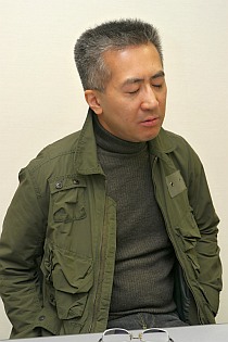 画像ギャラリー No.012のサムネイル画像 / 新しい遊びを作り続ける仕事も,やっぱり必要なんですよ――9年越しの移植となった「電脳戦機バーチャロン フォース」,プロデューサー“Dr.ワタリ”直撃インタビュー