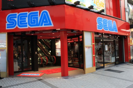 画像ギャラリー No.029のサムネイル画像 / 新しい遊びを作り続ける仕事も,やっぱり必要なんですよ――9年越しの移植となった「電脳戦機バーチャロン フォース」,プロデューサー“Dr.ワタリ”直撃インタビュー