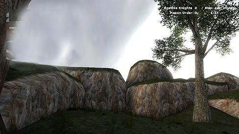 ꡼ No.003Υͥ / ã襤ơޤˤAge of Chivalryפȥ꡼ơUnreal Engine 3.0פ