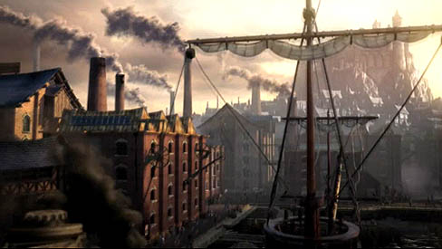 ꡼ No.003Υͥ / ˥ȥλ줿Fable IIIפΥȥࡼӡPCǤȯ餫