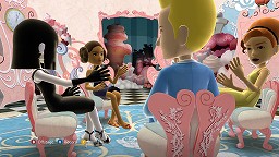 ꡼ No.010 | KinectȤäXbox 360ΥХƥAvatar KinectȯɽPCǡFable IIIפܤǤȯ䤵뤳Ȥ餫