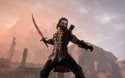 ꡼ No.017 | KinectȤäXbox 360ΥХƥAvatar KinectȯɽPCǡFable IIIפܤǤȯ䤵뤳Ȥ餫