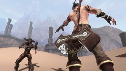 ꡼ No.018 | KinectȤäXbox 360ΥХƥAvatar KinectȯɽPCǡFable IIIפܤǤȯ䤵뤳Ȥ餫