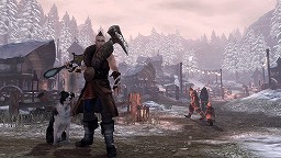 ꡼ No.020 | KinectȤäXbox 360ΥХƥAvatar KinectȯɽPCǡFable IIIפܤǤȯ䤵뤳Ȥ餫