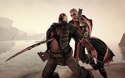 ꡼ No.023 | KinectȤäXbox 360ΥХƥAvatar KinectȯɽPCǡFable IIIפܤǤȯ䤵뤳Ȥ餫