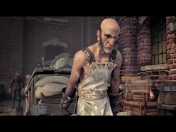 画像ギャラリー No.008のサムネイル画像 / ファンタジーRPG「Fable III」のPC版が5月20日に発売決定。Xbox 360版にはない「ハードモード」追加&3D Visionにも対応