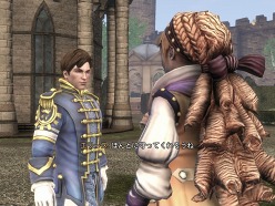 画像ギャラリー No.010のサムネイル画像 / ファンタジーRPG「Fable III」のPC版が5月20日に発売決定。Xbox 360版にはない「ハードモード」追加&3D Visionにも対応