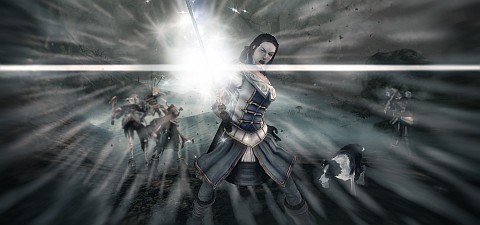 画像ギャラリー No.014のサムネイル画像 / 【PR】行く末は仁君か,それとも暴君か。“王様シム”要素でパワーアップした人気RPGシリーズ最新作「Fable III」のPC版がついに登場! その魅力をあらためて紹介