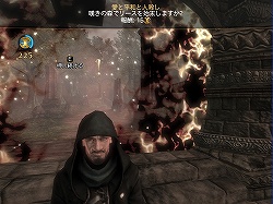 画像ギャラリー No.022のサムネイル画像 / 【PR】行く末は仁君か,それとも暴君か。“王様シム”要素でパワーアップした人気RPGシリーズ最新作「Fable III」のPC版がついに登場! その魅力をあらためて紹介