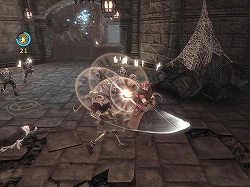 ꡼ No.003 | PRۥꥢ򸫤Хץ쥤䡼οʹʬ!?ʲŬƥȤȤƤڤPCǡFable IIIץץ쥤ݡ