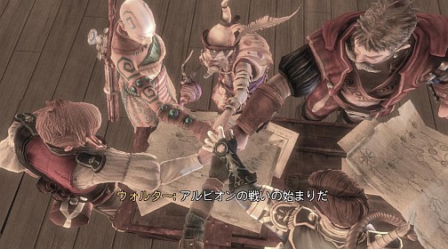 ꡼ No.018 | PRۥꥢ򸫤Хץ쥤䡼οʹʬ!?ʲŬƥȤȤƤڤPCǡFable IIIץץ쥤ݡ