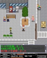 ꡼ No.007 | ꡤ֥ߥꥪפi⡼ɤǥӥϡݤƤ֤Ƨ߱ۤξܻؤƿʤΤ