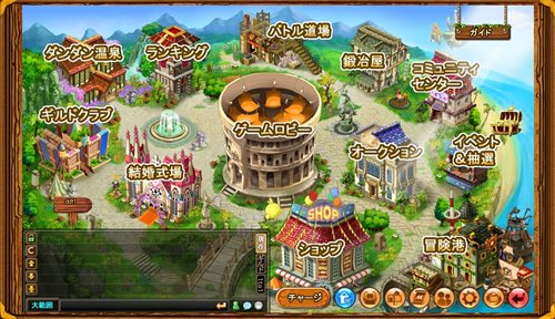 ꡼ No.001Υͥ / ߥ֥饦֥TOWNפ2ܤΥɤ򥪡ץ