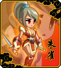 画像ギャラリー No.002のサムネイル画像 / 育成バトルソーシャルゲーム「無双ファイターズ」,“グミィ”にて本日配信開始