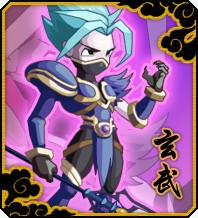 画像ギャラリー No.003のサムネイル画像 / 育成バトルソーシャルゲーム「無双ファイターズ」,“グミィ”にて本日配信開始