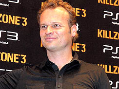 ꡼ No.006Υͥ / PlayStation 3ɽFPSڤKILLZONE 3ץǥȯɽݡ