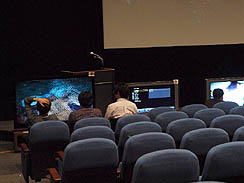 画像ギャラリー No.003のサムネイル画像 / ついにその姿が見えてきた「KILLZONE 3」。話題の3D立体視をプレイしたインプレションと,開発者インタビューを掲載