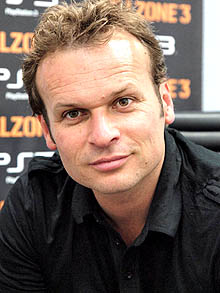 画像ギャラリー No.007のサムネイル画像 / ついにその姿が見えてきた「KILLZONE 3」。話題の3D立体視をプレイしたインプレションと,開発者インタビューを掲載