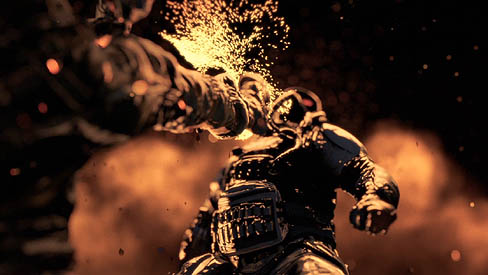 画像ギャラリー No.009のサムネイル画像 / ついにその姿が見えてきた「KILLZONE 3」。話題の3D立体視をプレイしたインプレションと,開発者インタビューを掲載