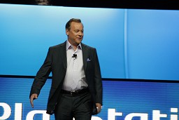 ꡼ No.001 | E3 2010PlayStationͥPlayStation Moveбȥʤɤ줿SCEץ쥹ե󥹥ݡ