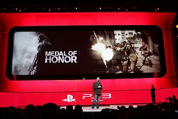 ꡼ No.006 | E3 2010PlayStationͥPlayStation Moveбȥʤɤ줿SCEץ쥹ե󥹥ݡ