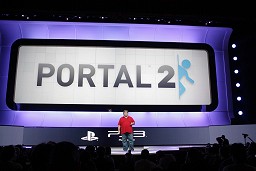 ꡼ No.007 | E3 2010PlayStationͥPlayStation Moveбȥʤɤ줿SCEץ쥹ե󥹥ݡ