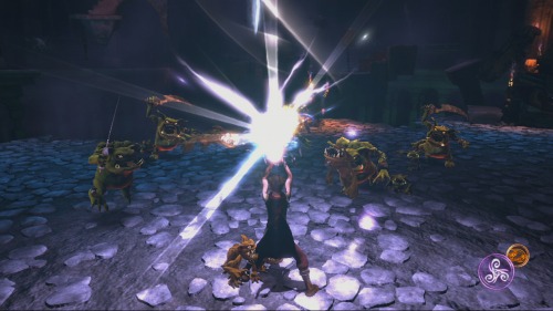 ꡼ No.019 | E3 2010PlayStationͥPlayStation Moveбȥʤɤ줿SCEץ쥹ե󥹥ݡ