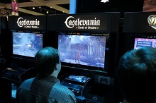 ꡼ No.009 | E3 2010ϺǯϤäѤPS Moveפȡ3DפܤSony Computer Entertainment֡ޤܤΡKILLZONE 3פǿࡼӡȶˤϤ