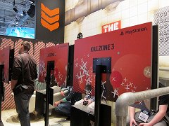 ꡼ No.002 | Gamescom¤˳ȯʤPS3FPSKILLZONE 3פץ쥤֥Ÿ⤵˥ɥޥƥå襤깭