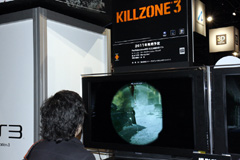 ꡼ No.002Υͥ / TGS_2010Ϥϵȿ§̣οʼ򤵤äθ꡼ǿKILLZONE 3פΥץ쥤ݡ